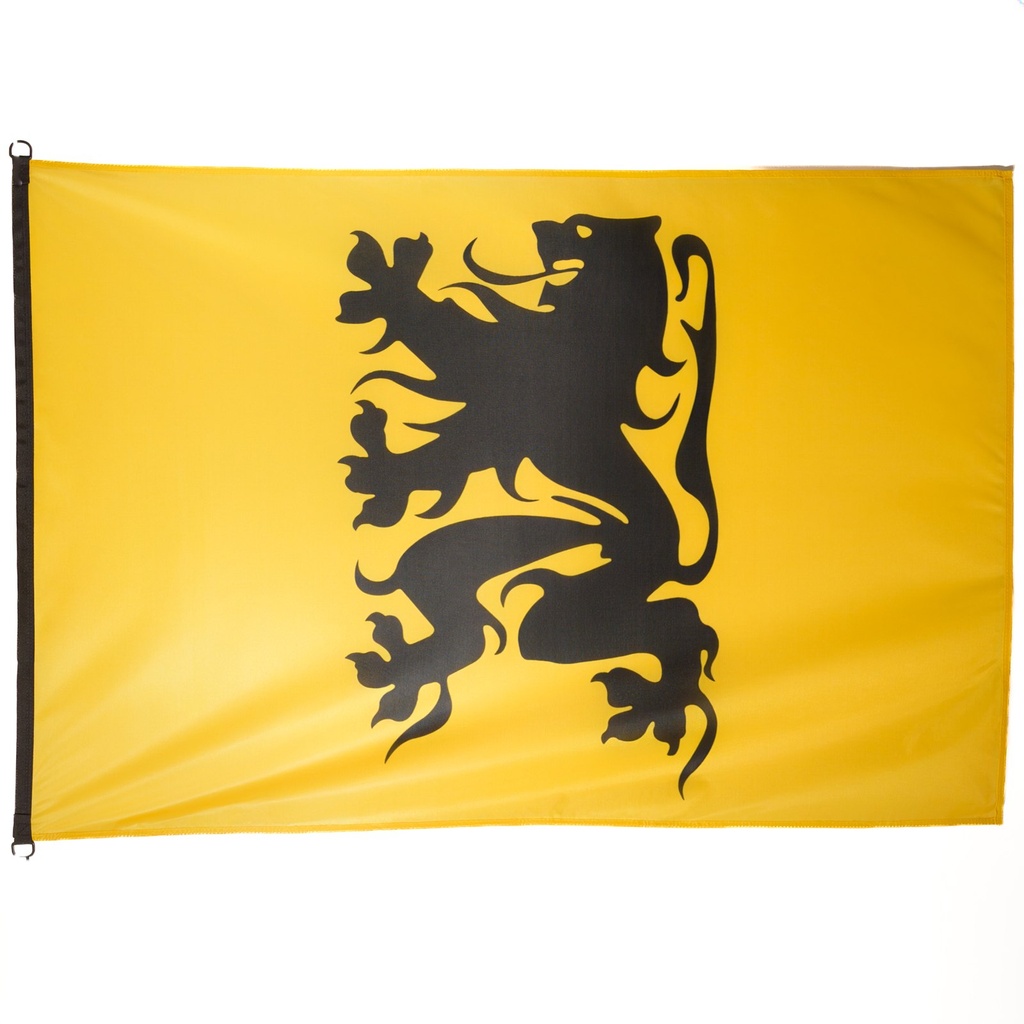 [FLA-VL001-OFF] Vlaggen (officiële vlag)