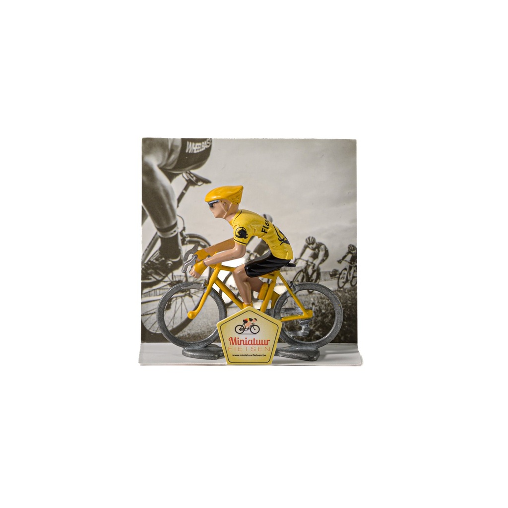 [FLA-MF001] Miniatuurfietsje