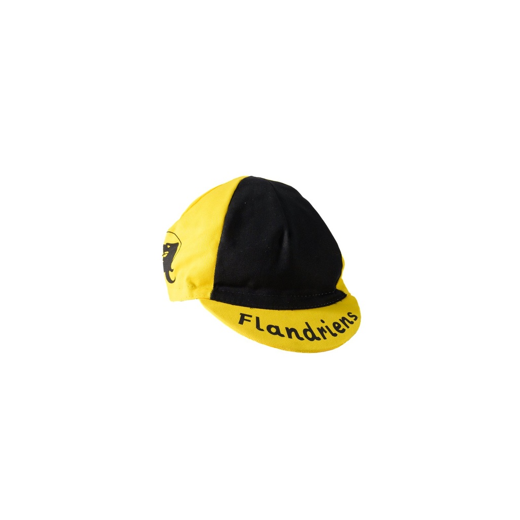 [FLA-RP001] Retropetje Flandriens