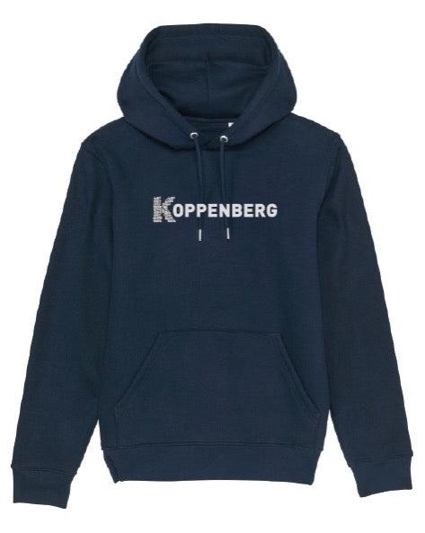 [FLA-HD001-NVY-XS] Hoodie – Koppenberg – Navy (XS)